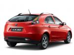 Chana CX30 Hatchback 2010 года